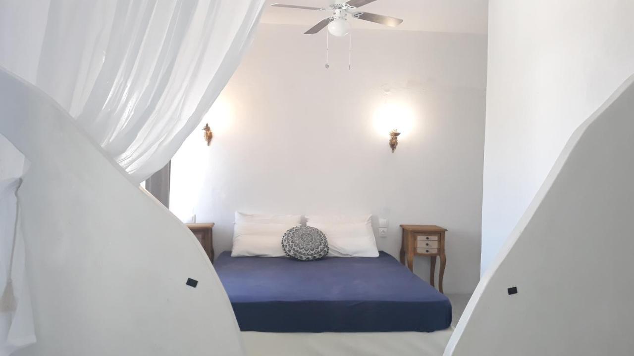Sunset Suites 'Annada Аркаса Екстер'єр фото