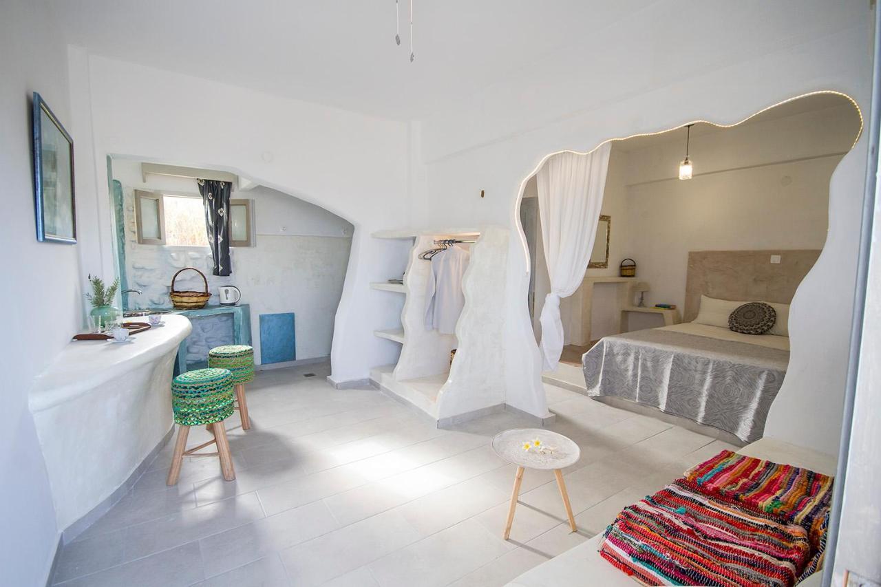 Sunset Suites 'Annada Аркаса Екстер'єр фото