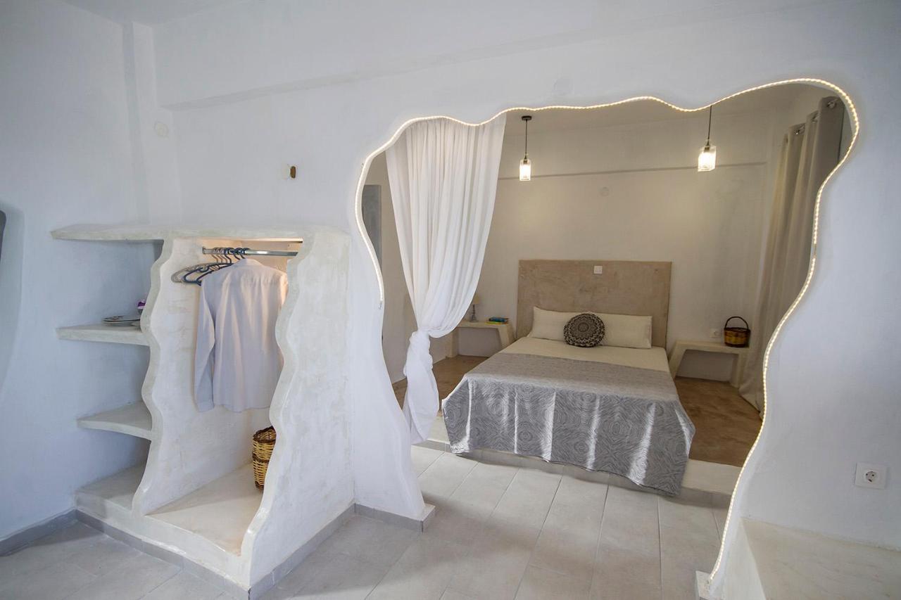 Sunset Suites 'Annada Аркаса Екстер'єр фото