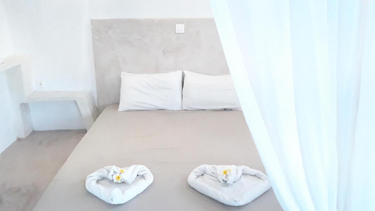 Sunset Suites 'Annada Аркаса Екстер'єр фото