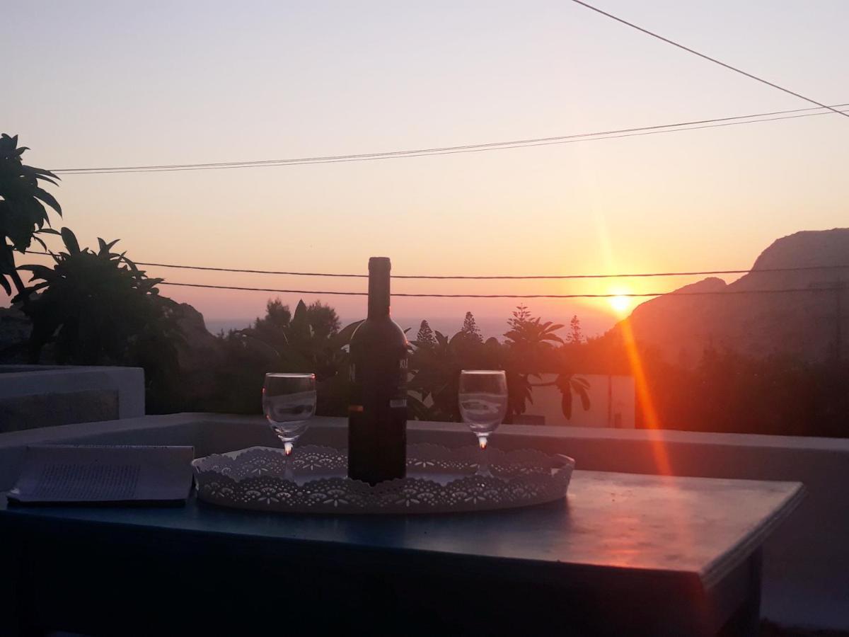 Sunset Suites 'Annada Аркаса Екстер'єр фото