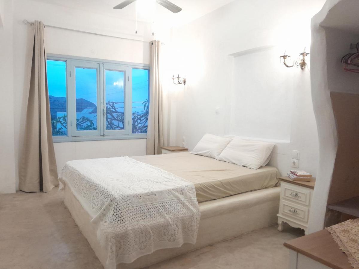 Sunset Suites 'Annada Аркаса Екстер'єр фото