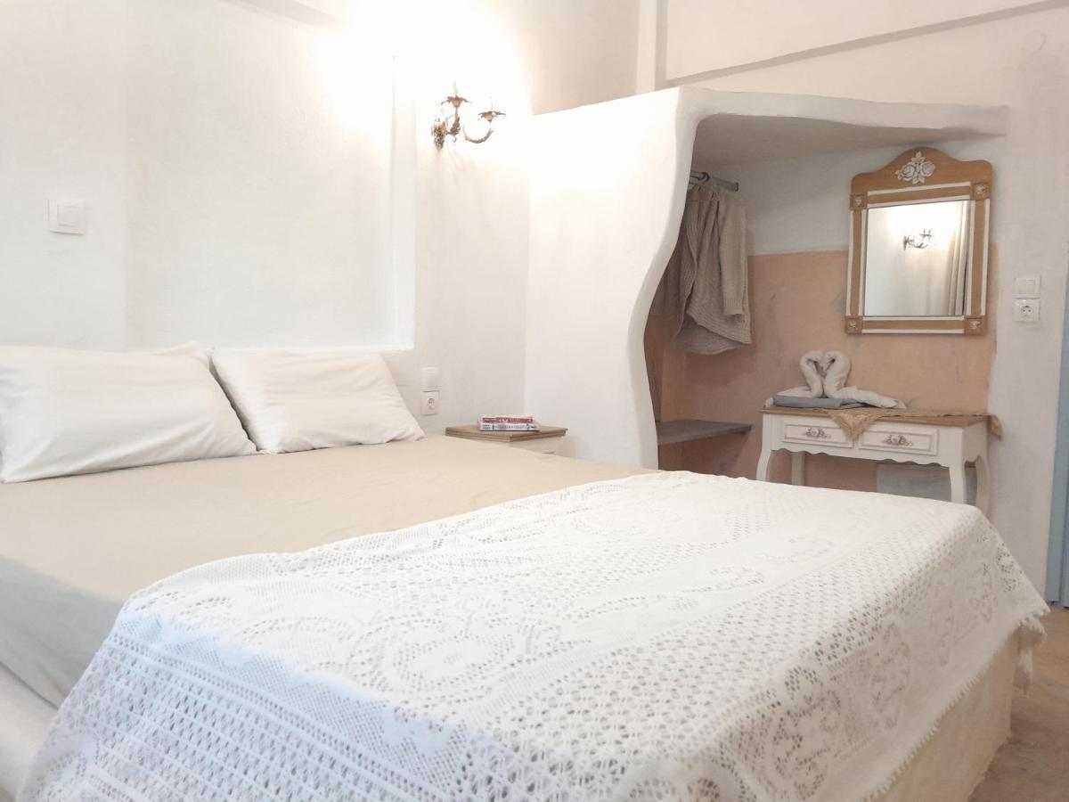 Sunset Suites 'Annada Аркаса Екстер'єр фото