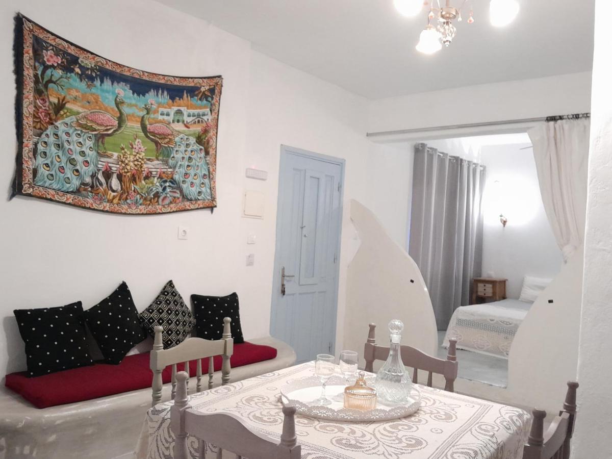 Sunset Suites 'Annada Аркаса Екстер'єр фото