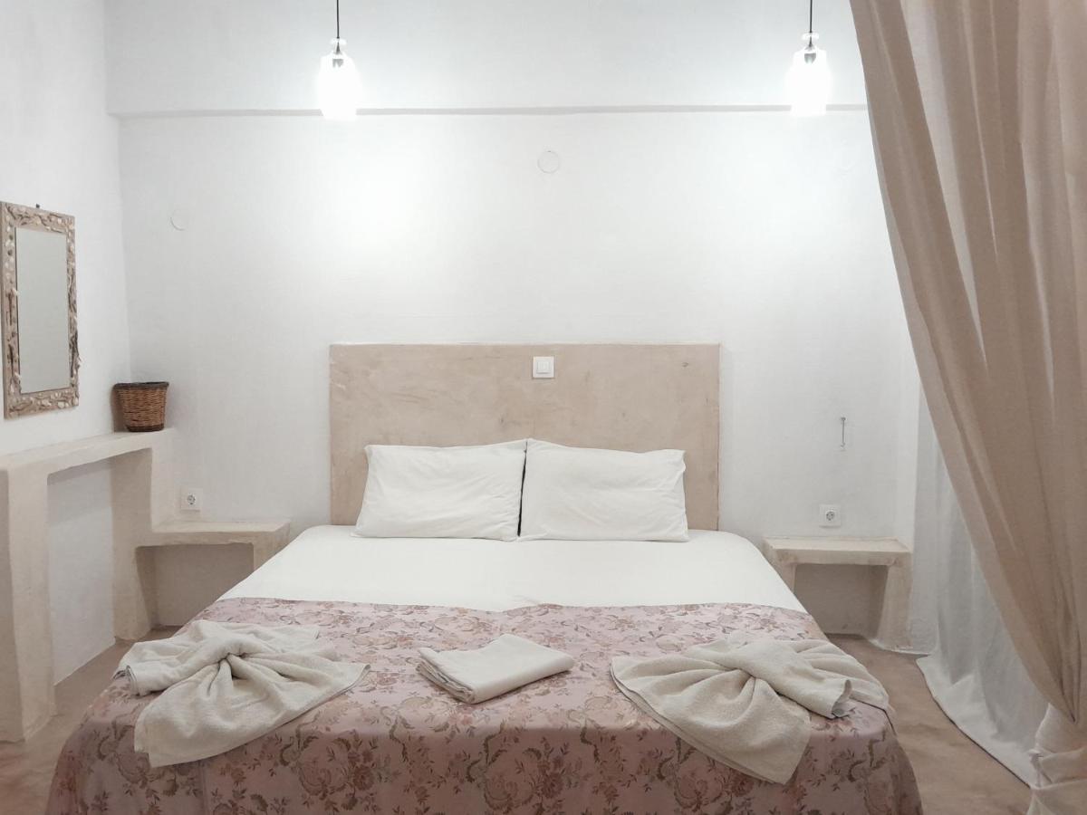 Sunset Suites 'Annada Аркаса Екстер'єр фото