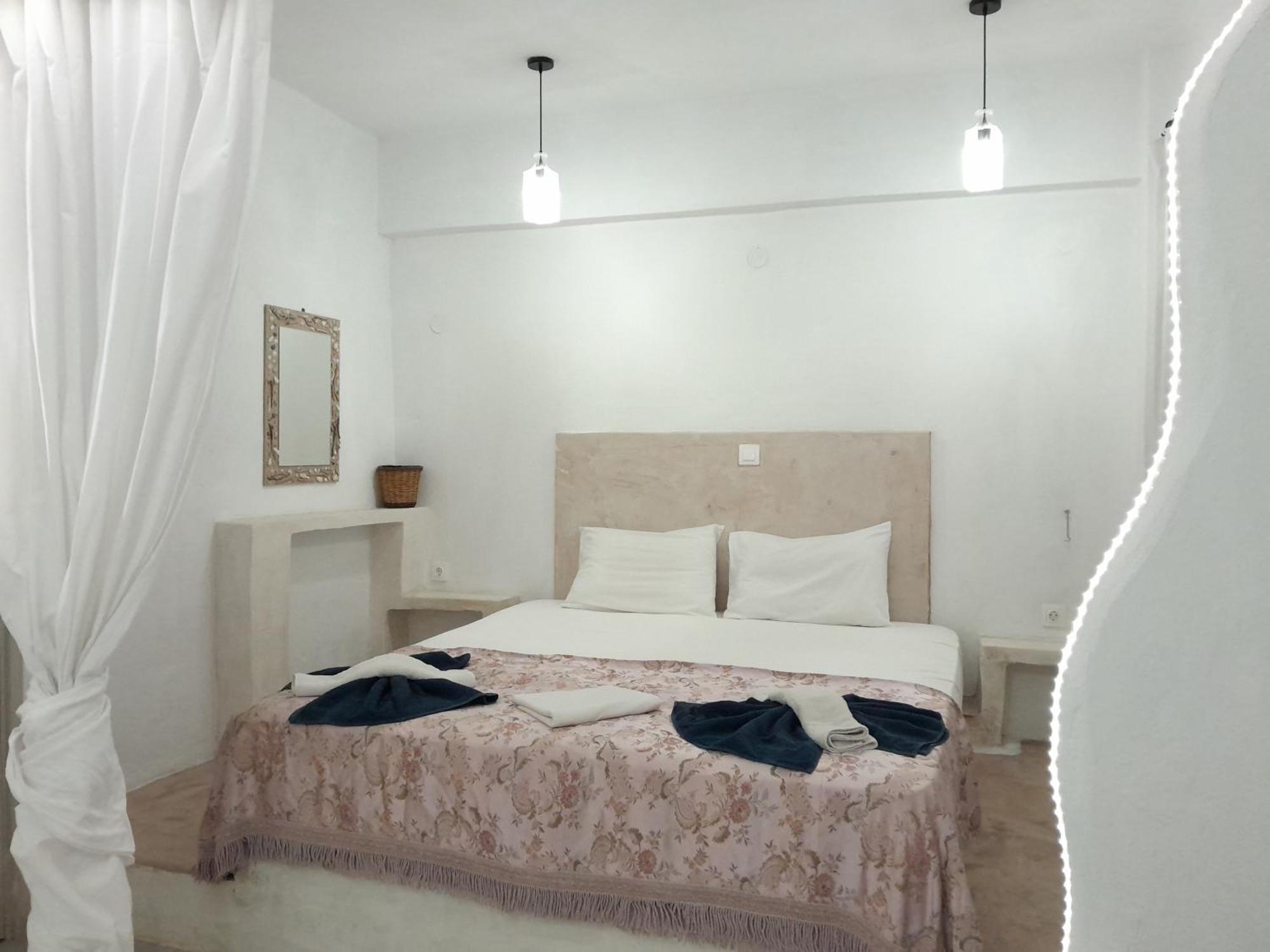 Sunset Suites 'Annada Аркаса Екстер'єр фото