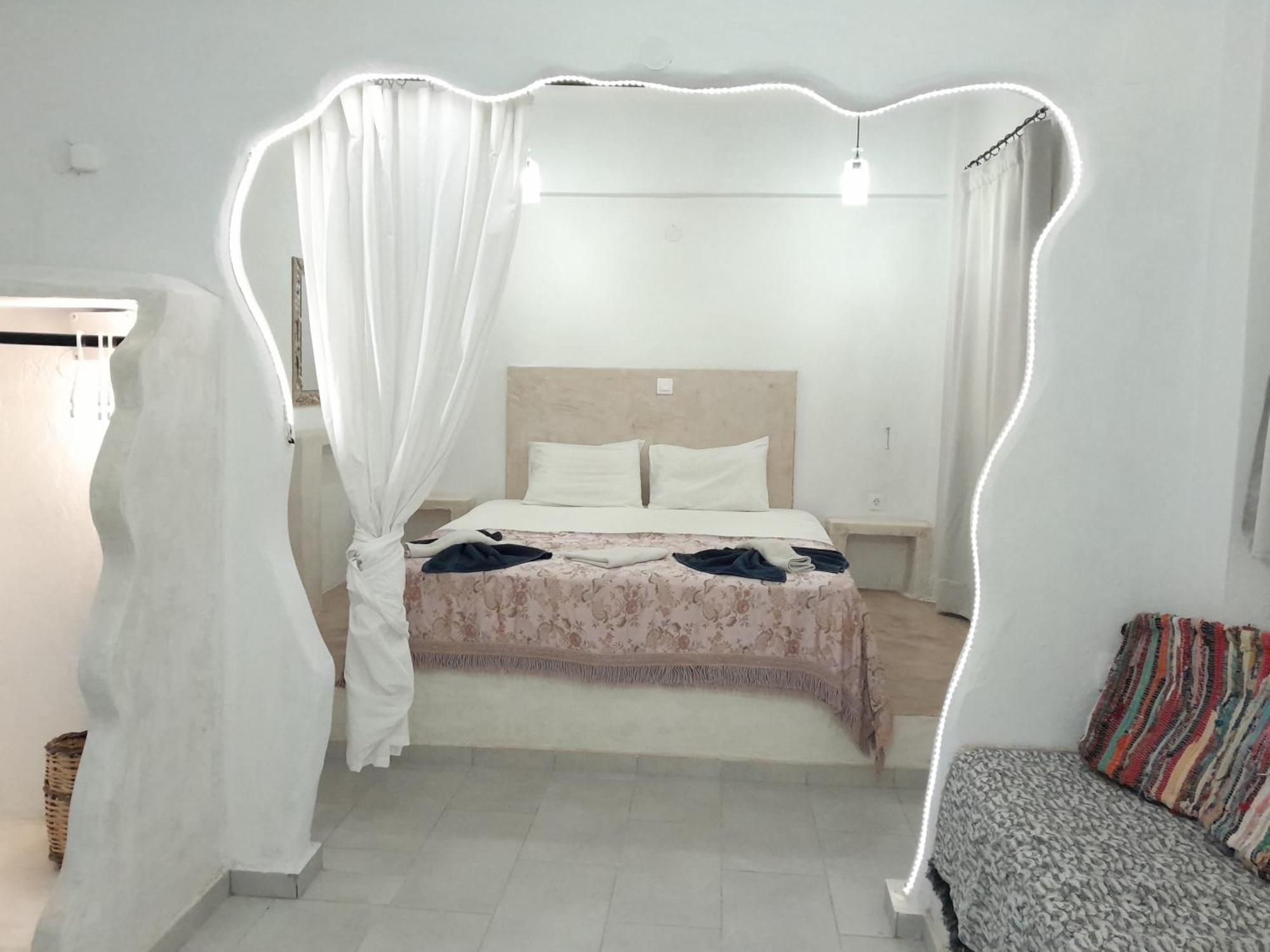 Sunset Suites 'Annada Аркаса Екстер'єр фото