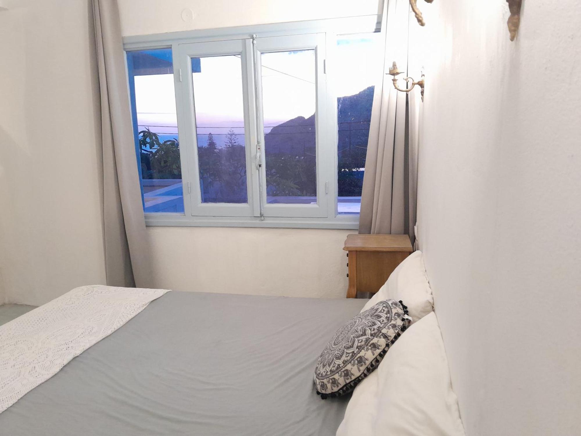 Sunset Suites 'Annada Аркаса Номер фото