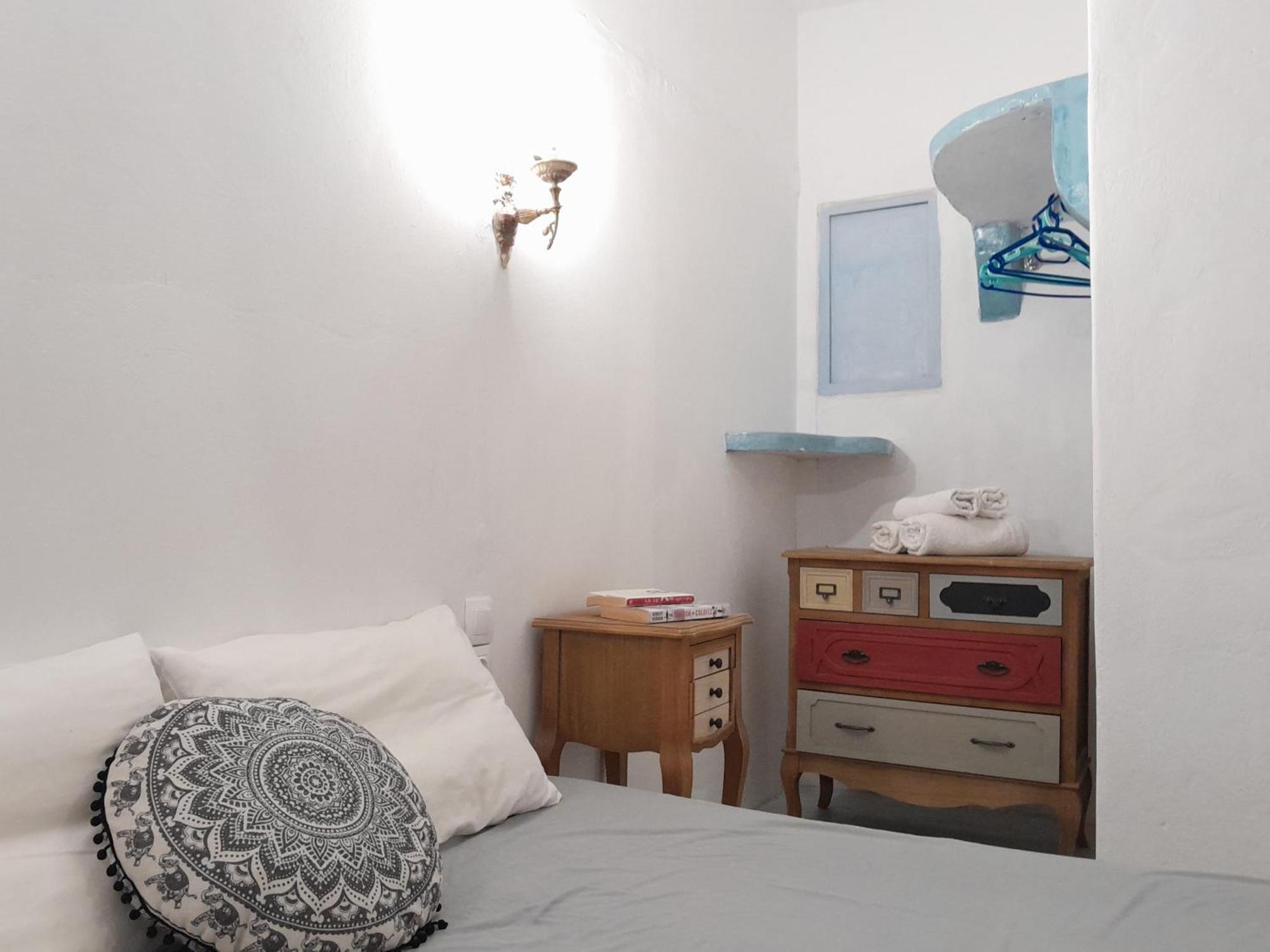 Sunset Suites 'Annada Аркаса Номер фото