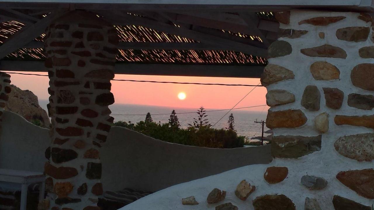 Sunset Suites 'Annada Аркаса Екстер'єр фото